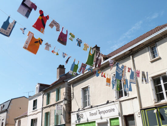 festival de l'affiche